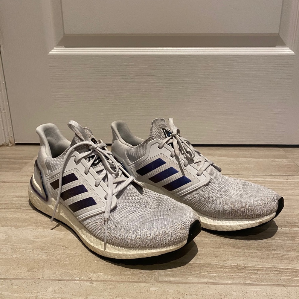 Adidas Ultraboost 20
